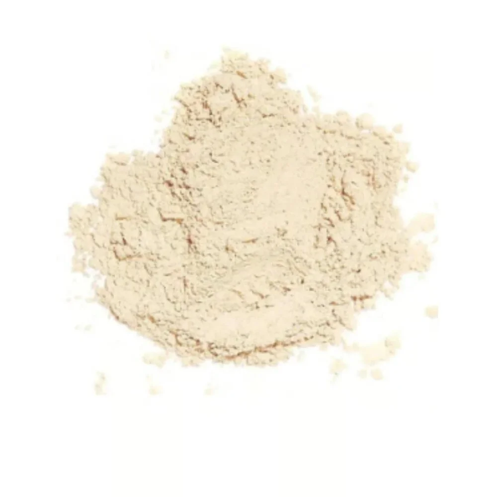 Revolution Conceal & Fix Setting Powder – Light Yellow New